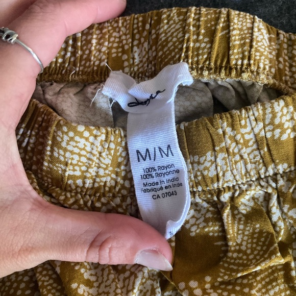 Boho Skirt. - Picture 2 of 2